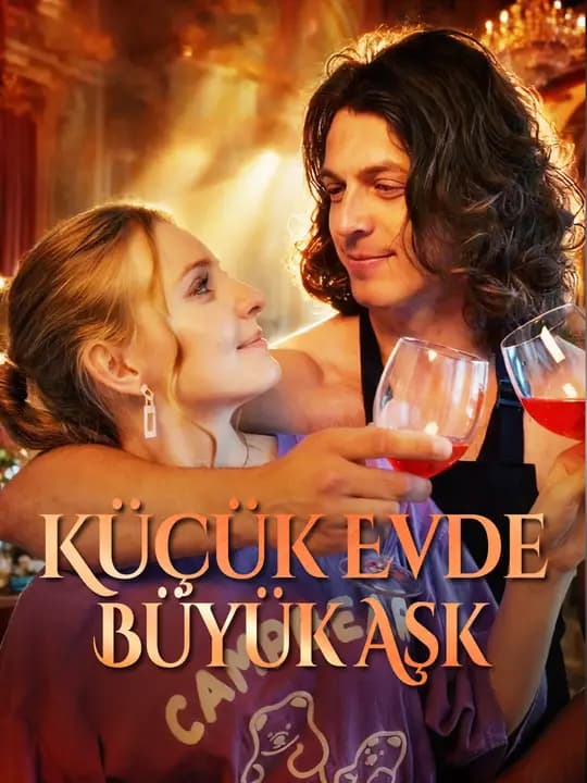 Küçük Evde Büyük Aşk