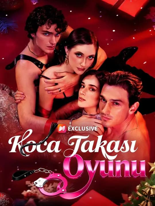 (Dublajlı) Koca Takası Oyunu