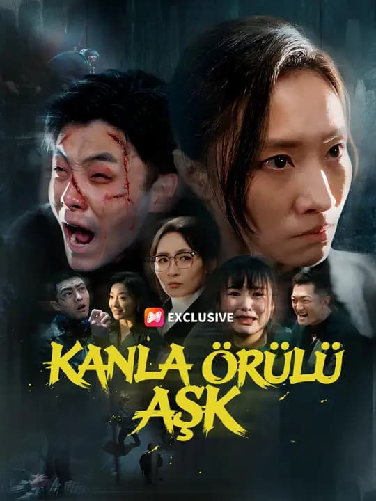 Kanla Örülü Aşk