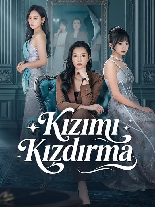 Kızımı Kızdırma