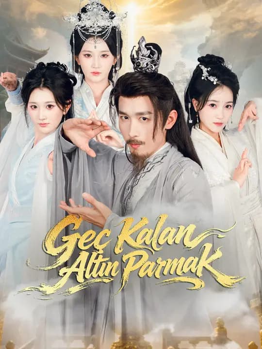 Geç Kalan Altın Parmak