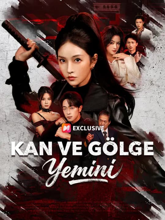 Kan ve Gölge Yemini