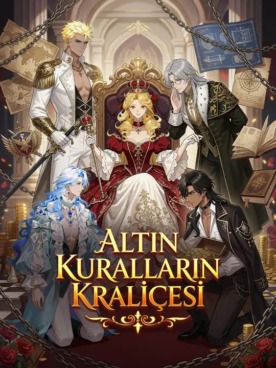 Altın Kuralların Kraliçesi