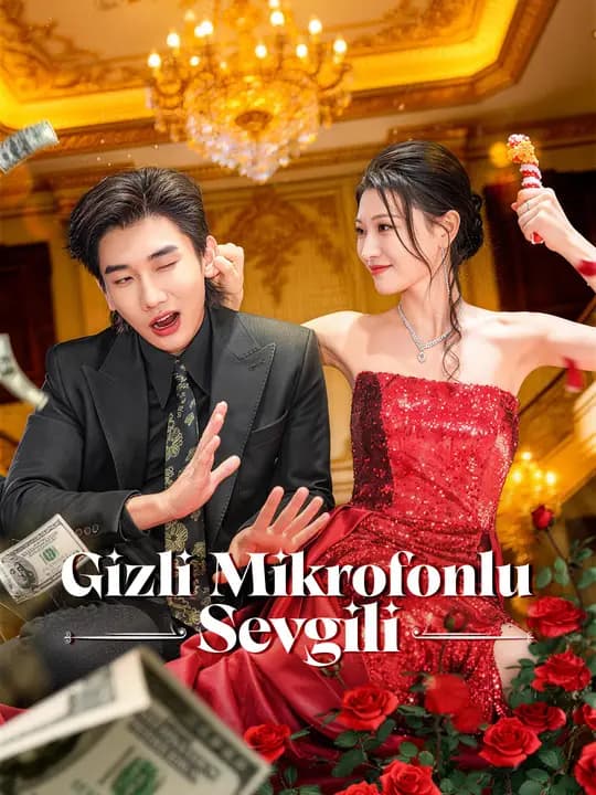 Gizli Mikrofonlu Sevgili