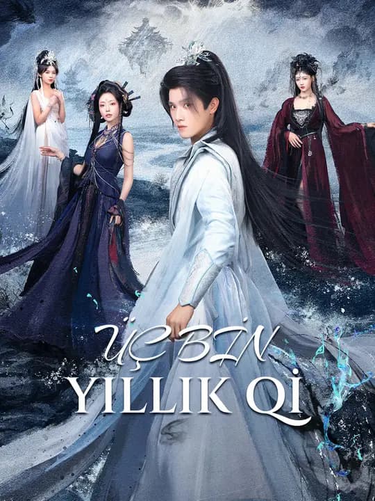 Üç Bin Yıllık Qi