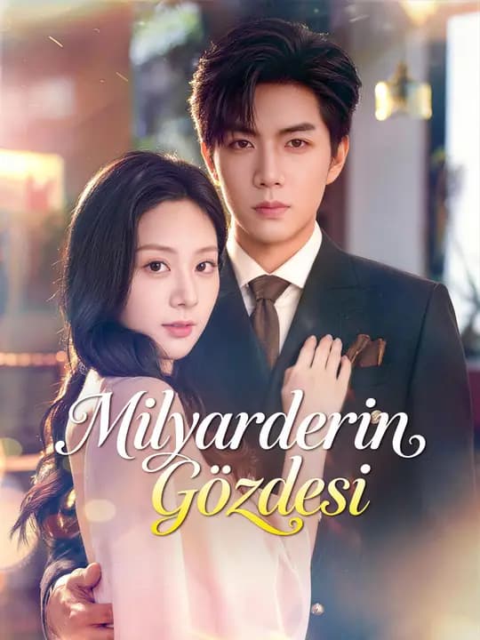 Milyarderin Gözdesi