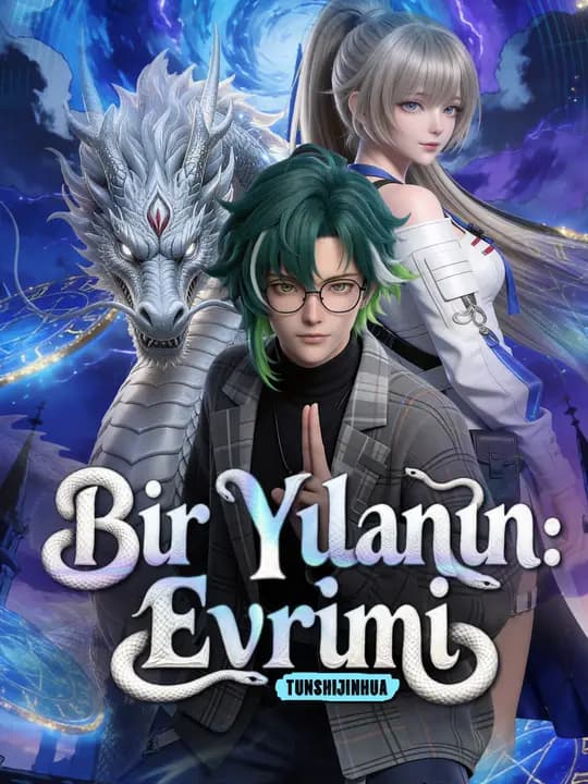 Bir Yılanın Evrimi
