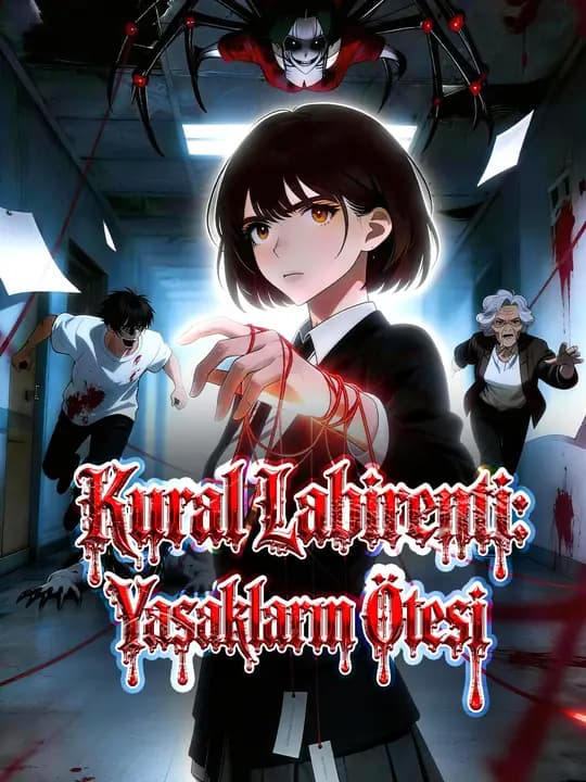 Kural Labirenti: Yasakların Ötesi
