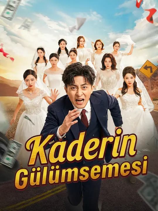 Kaderin Gülümsemesi