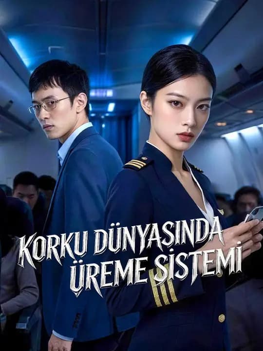 Korku Dünyasında Üreme Sistemi