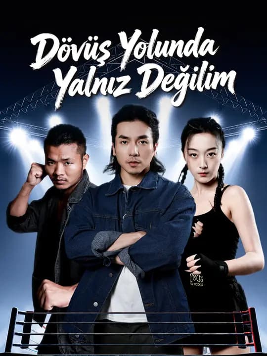 Dövüş Yolunda Yalnız Değilim
