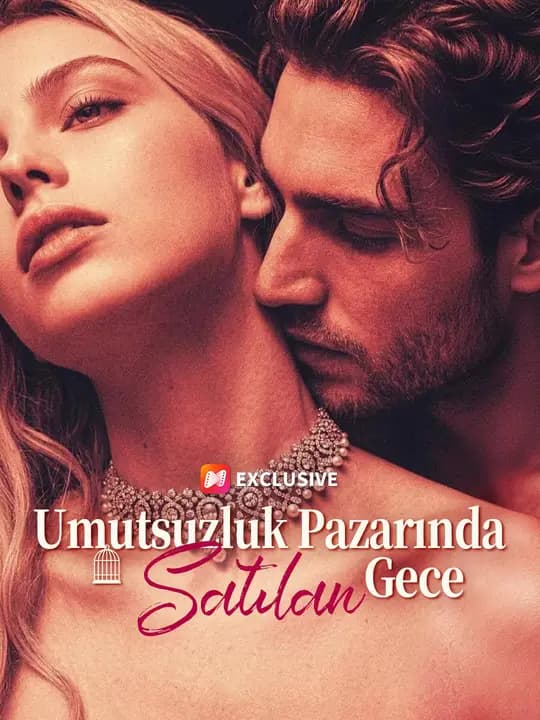 Umutsuzluk Pazarında Satılan Gece