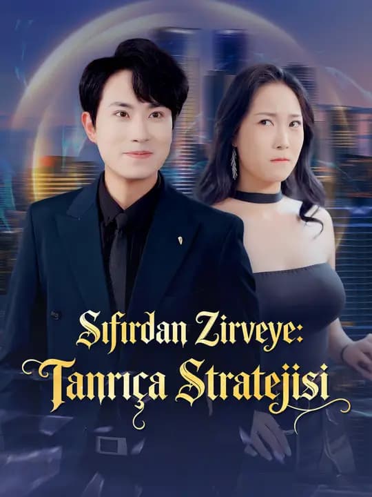 Sıfırdan Zirveye: Tanrıça Stratejisi