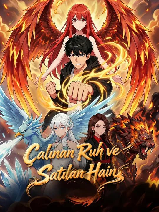 Çalınan Ruh ve Satılan Hain