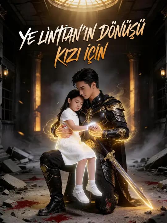Ye Lintian’ın Dönüşü: Kızı İçin