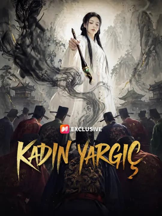 Kadın Yargıç