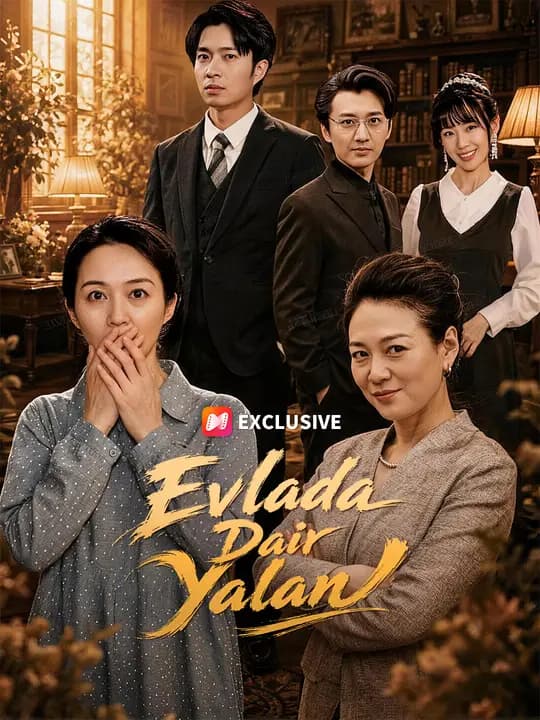 Evlada Dair Yalan