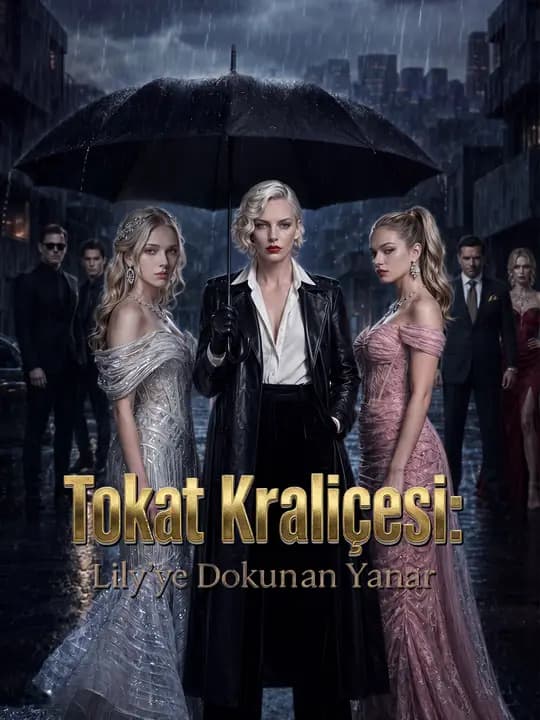 Tokat Kraliçesi: Lily’ye Dokunan Yanar