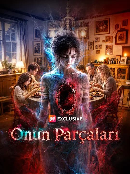 (<em>Dublajlı</em>) Onun Parçaları