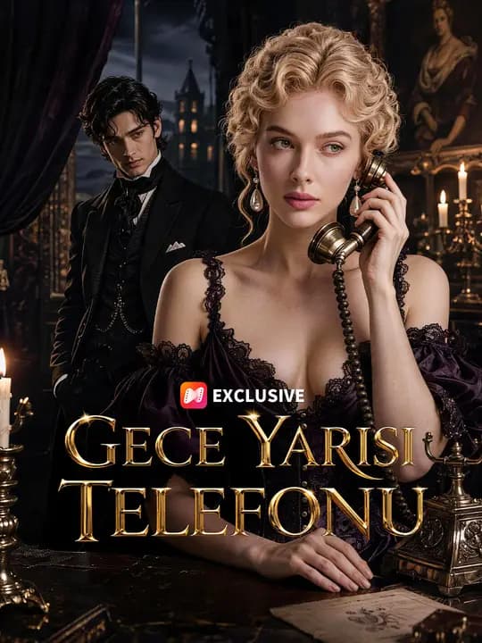 Gece Yarısı Telefonu