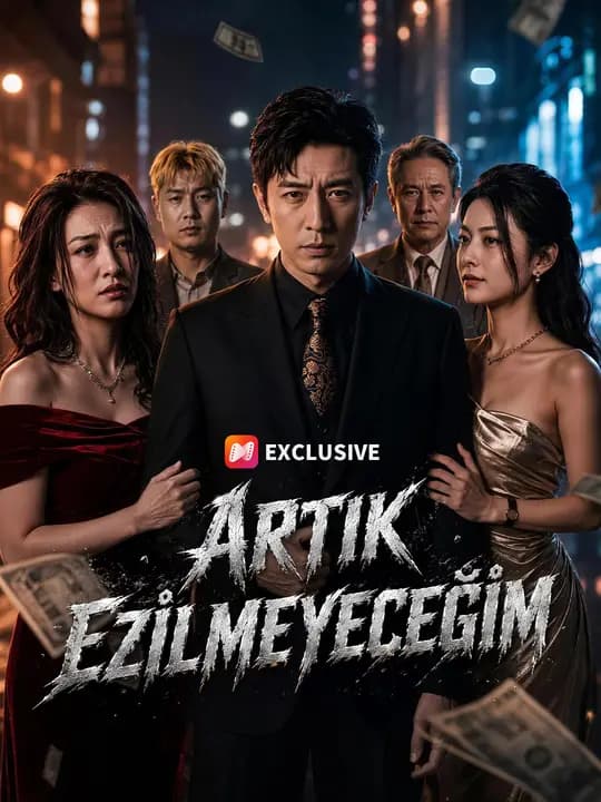 Artık Ezilmeyeceğim