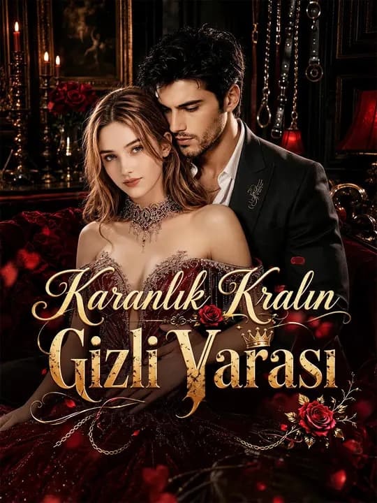 Karanlık Kralın Gizli Yarası​