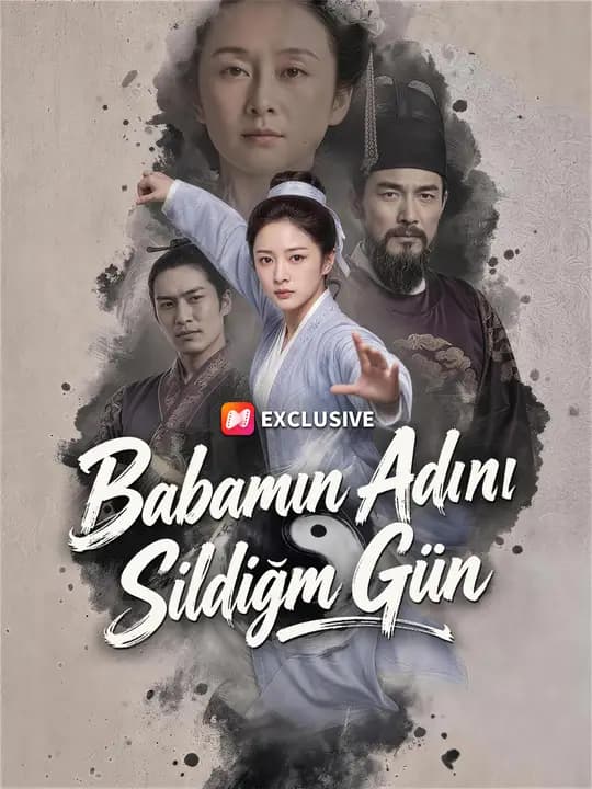 Babamın Adını Sildiğim Gün