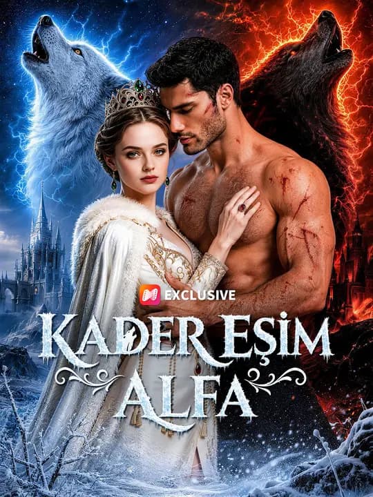 Kader Eşim Alfa
