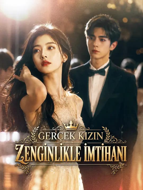 Gerçek Kızın Zenginlikle İmtihanı