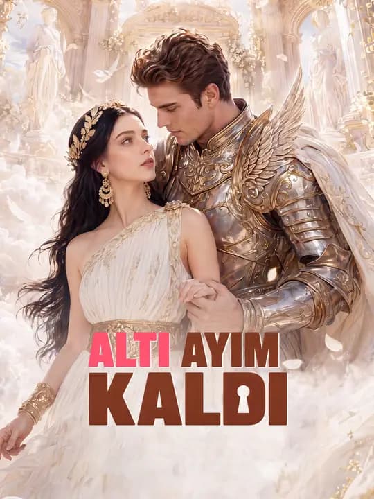 Altı Ayım Kaldı