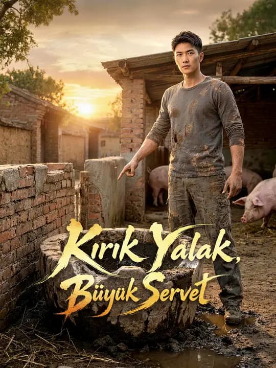 Kırık Yalak, Büyük Servet
