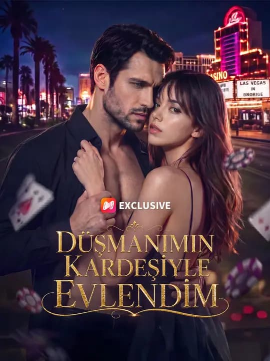 Düşmanımın Kardeşiyle Evlendim