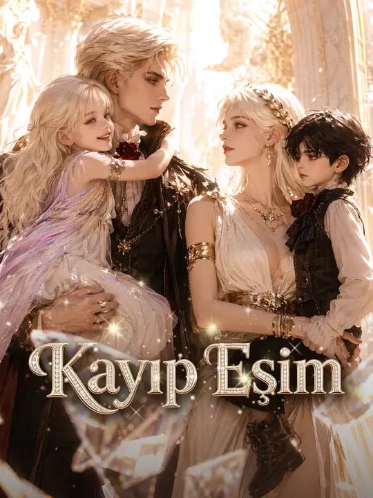 Kayıp Eşim