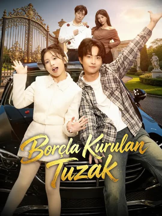 Borçla Kurulan Tuzak