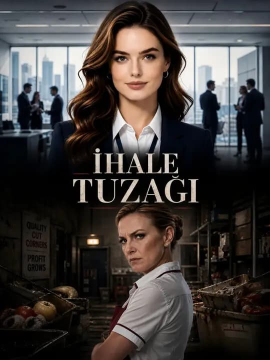İhale Tuzağı