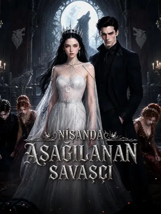 Nişanda Aşağılanan Savaşçı