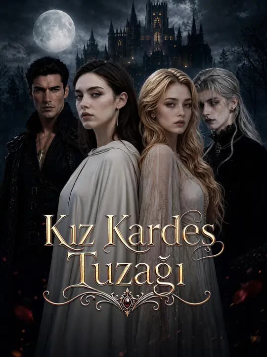 Kız Kardeş Tuzağı