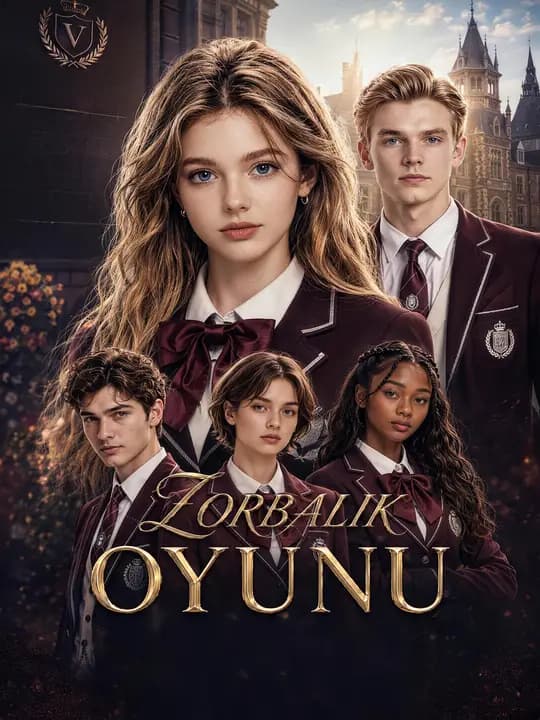 Zorbalık Oyunu