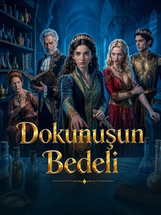 Dokunuşun Bedeli