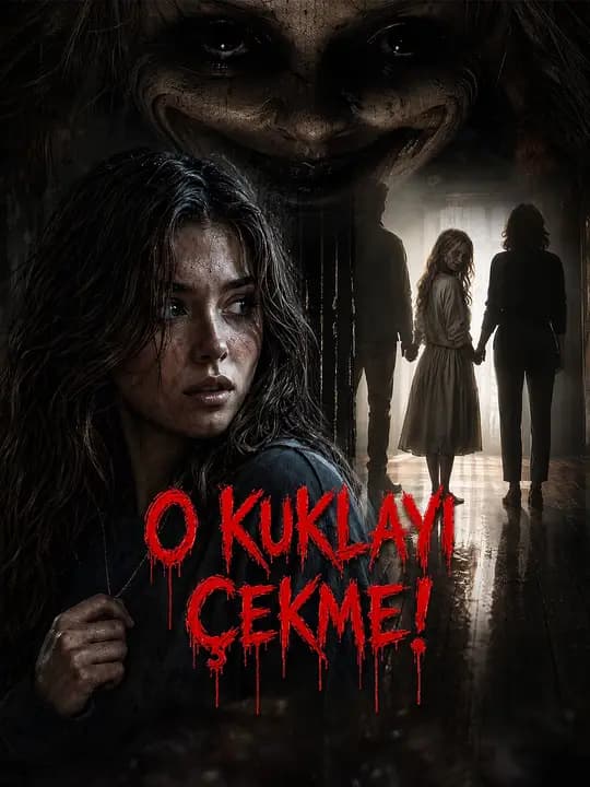 O Kuklayı Çekme!