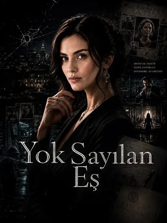 Yok Sayılan Eş