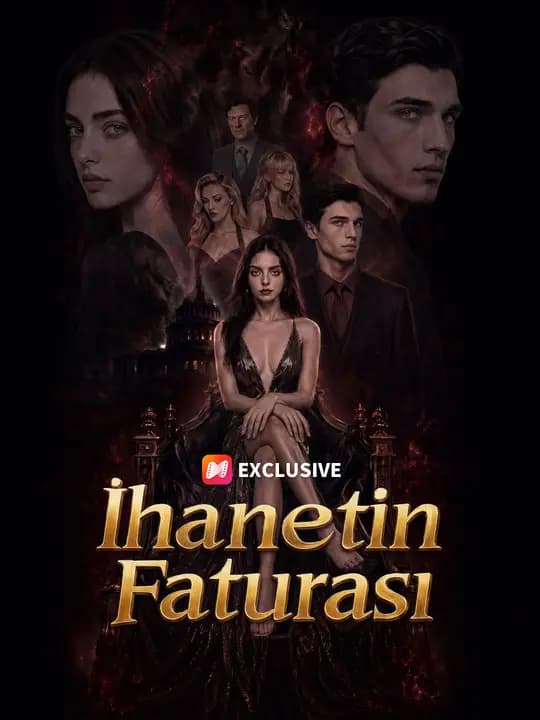 İhanetin Faturası