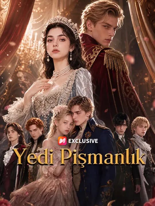 Yedi Pişmanlık