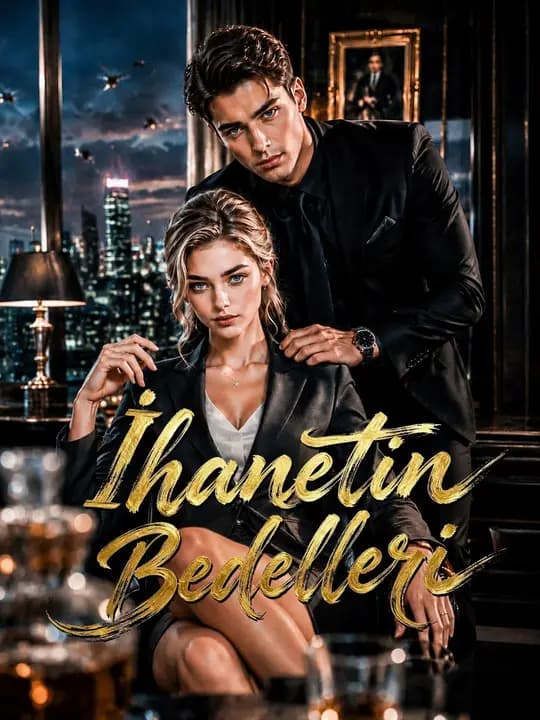 (Dublajlı) İhanetin Bedelleri