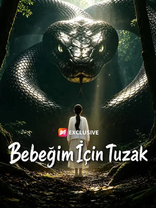 Bebeğim İçin Tuzak