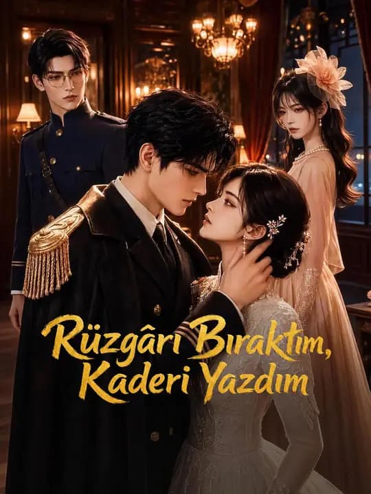 Rüzgârı Bıraktım, Kaderi Yazdım