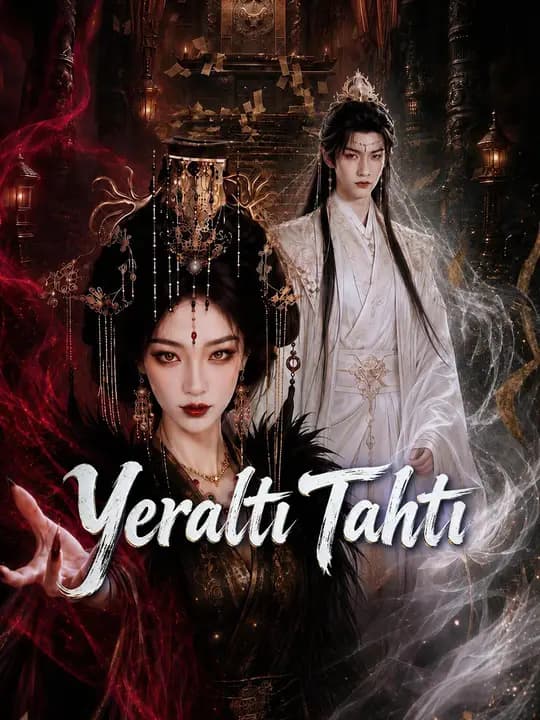 Yeraltı Tahtı