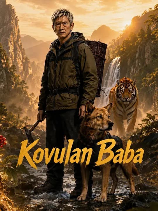 Kovulan Baba