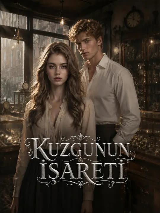 Kuzgunun İşareti