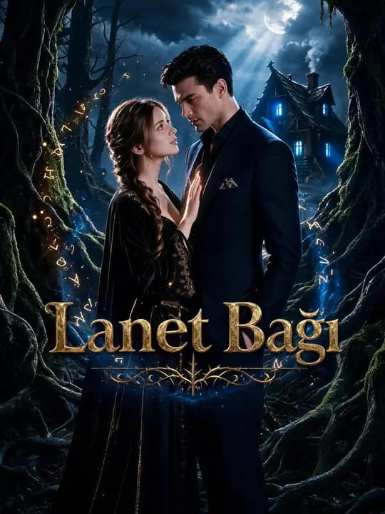 Lanet Bağı